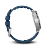 Reloj Victorinox Maverick Azul Caucho Quartz