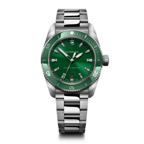 Reloj Victorinox Maverick Quartz