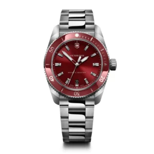 Reloj Victorinox Maverick Quartz