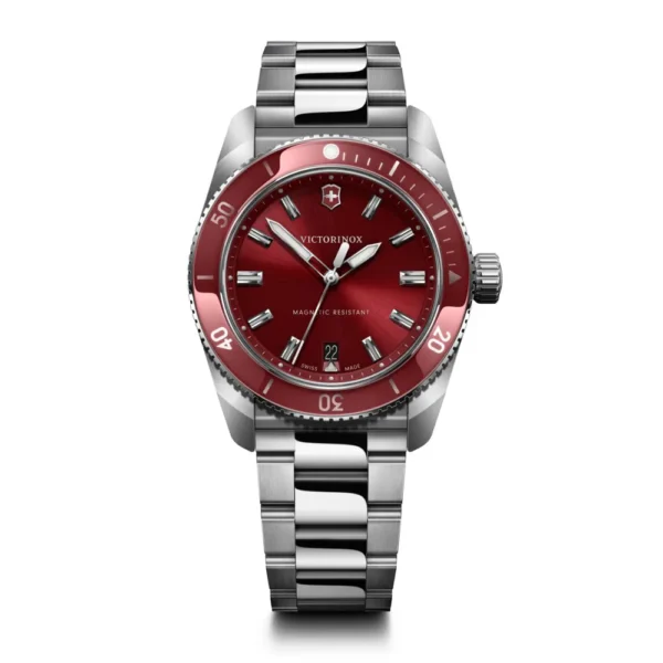 Reloj Victorinox Maverick Quartz