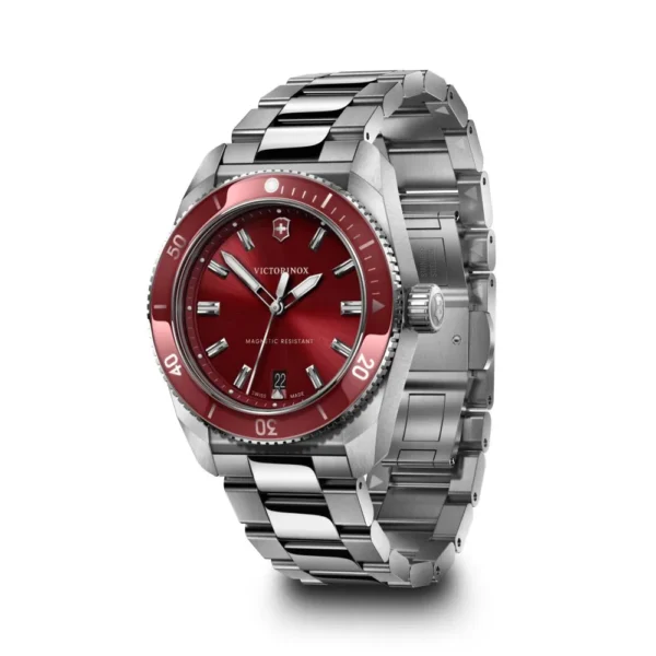 Reloj Victorinox Maverick Quartz