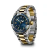 Reloj Victorinox Maverick Quartz Azul Bitono