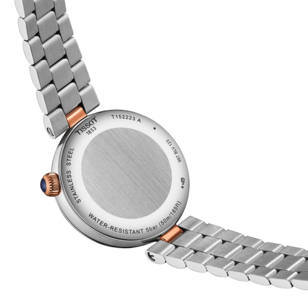 Reloj Tissot Desir 29.6mm