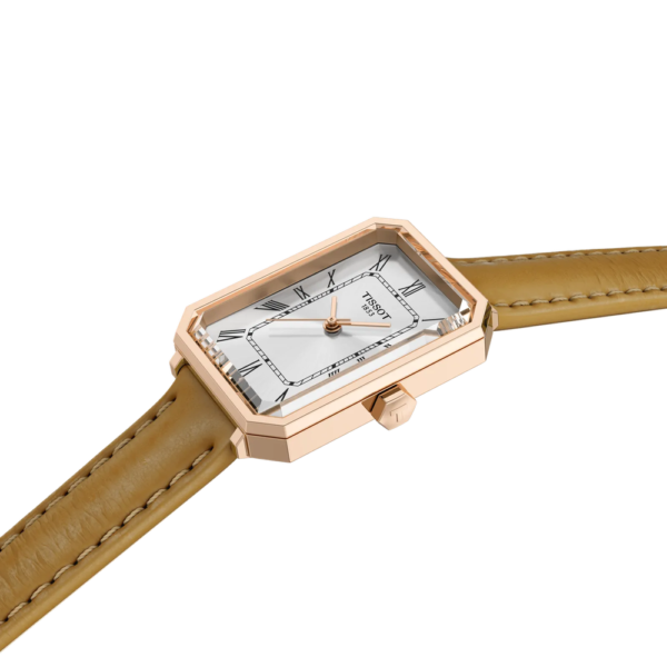 Reloj Tissot SRV 30mm