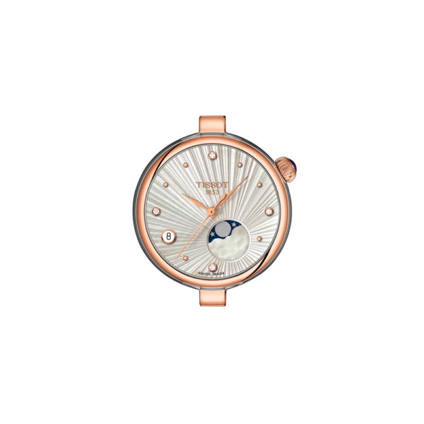 Reloj Tissot Desir 29.6mm