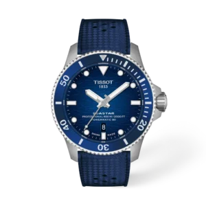 Reloj Tissot Seastar Professional 44mm