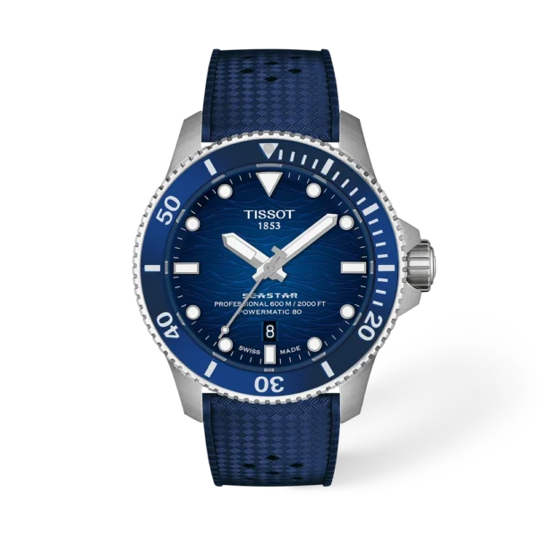 Reloj Tissot Seastar Professional 44mm