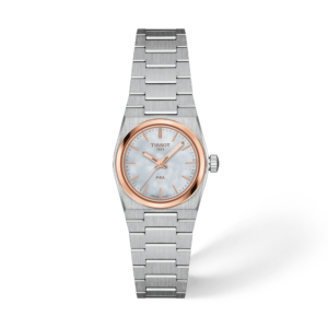 Reloj Tissot PRX 25 MM