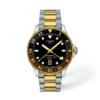 Tissot Seastar 1000 GMT 40mm