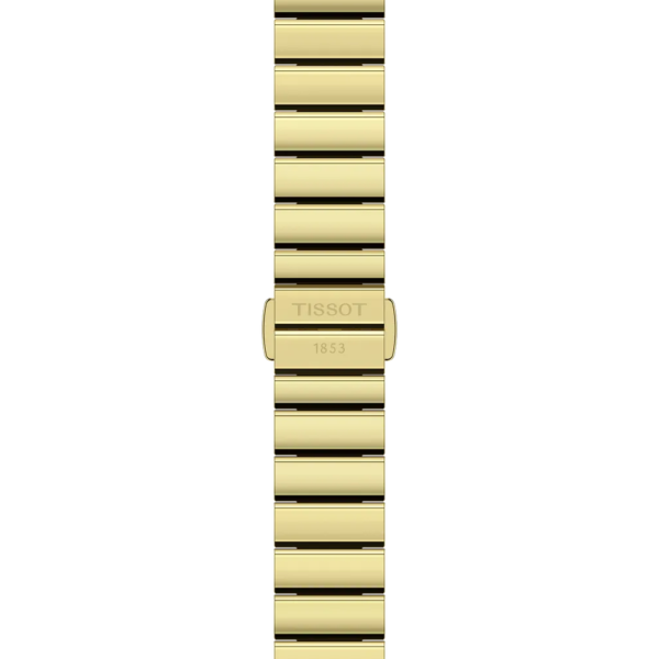 Reloj Tissot SRV 30mm