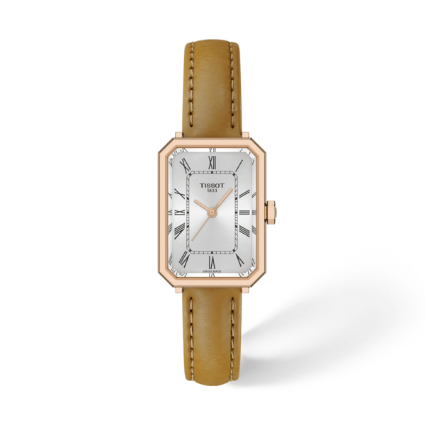 Reloj Tissot SRV 30mm