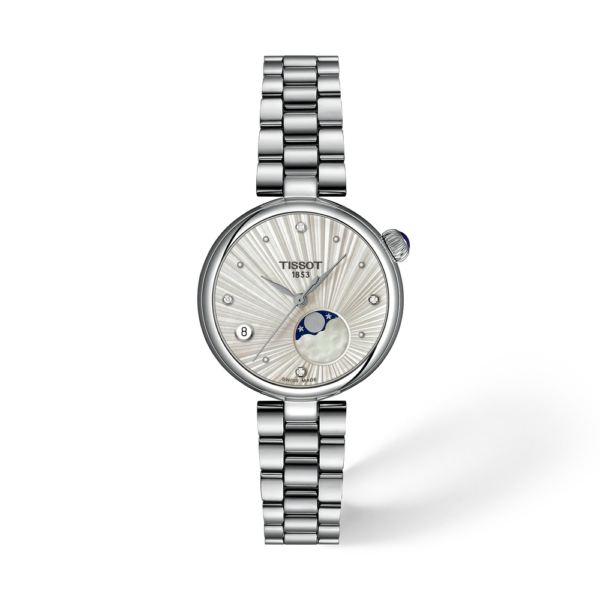 Reloj Tissot Desir 29.6mm