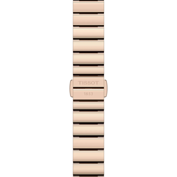 Reloj Tissot SRV 30mm