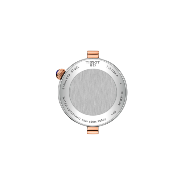 Reloj Tissot Desir 29.6mm