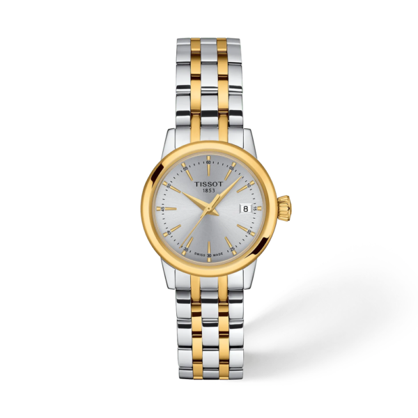 Tissot Classic Dream Lady 28MM