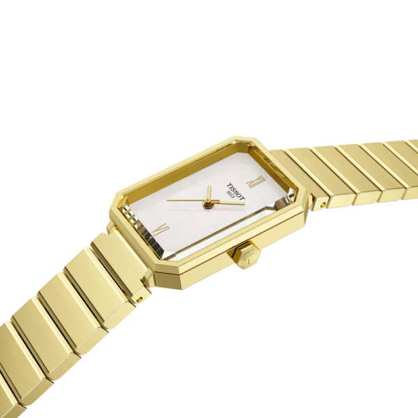 Reloj Tissot SRV 30mm