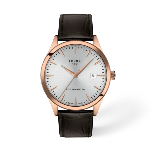 Tissot Classic Dream 40mm