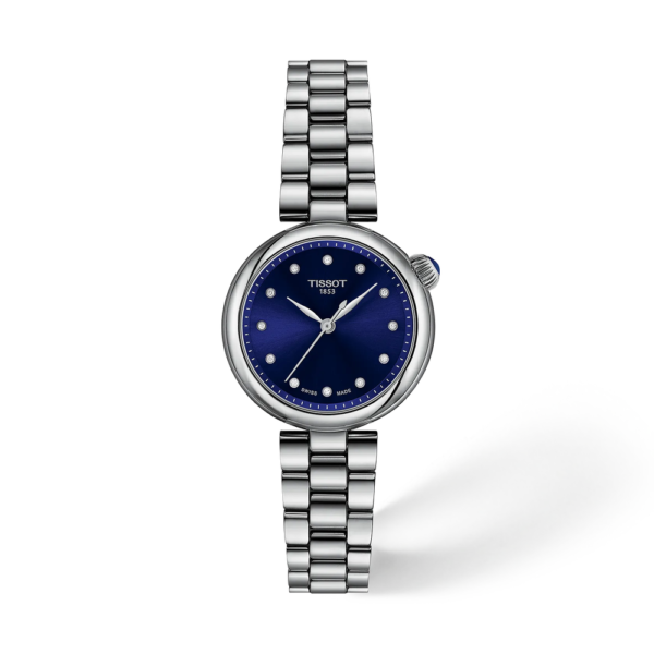 Tissot Desir 28mm