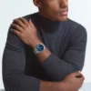 Reloj Tissot PRX Titanio 38mm