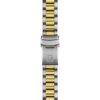Tissot Seastar 1000 GMT 40mm