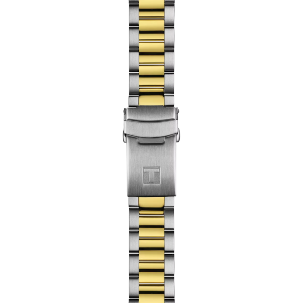 Tissot Seastar 1000 GMT 40mm