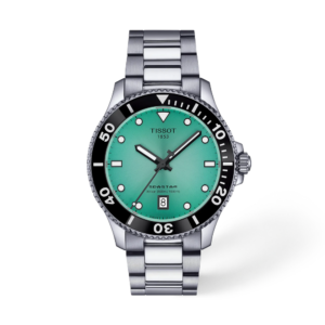 Tissot Seastar 1000 40mm