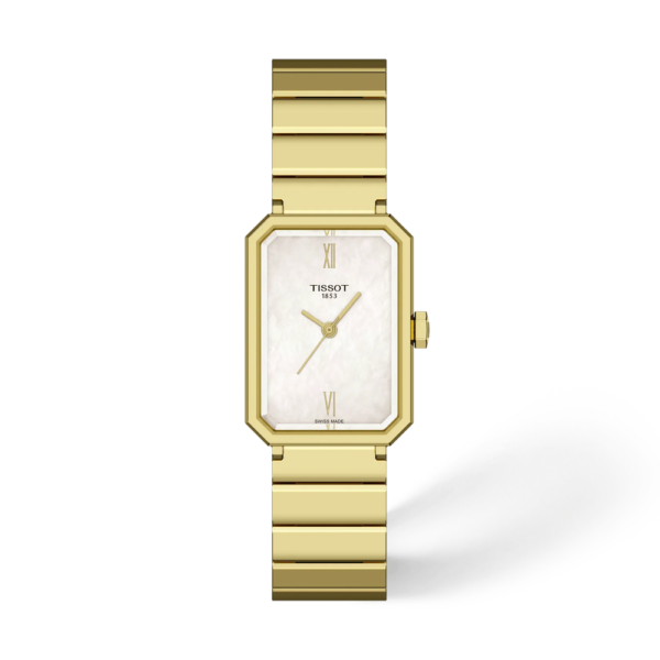 Reloj Tissot SRV 30mm