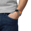 Reloj Tissot Seastar 2000 Professional 44mm