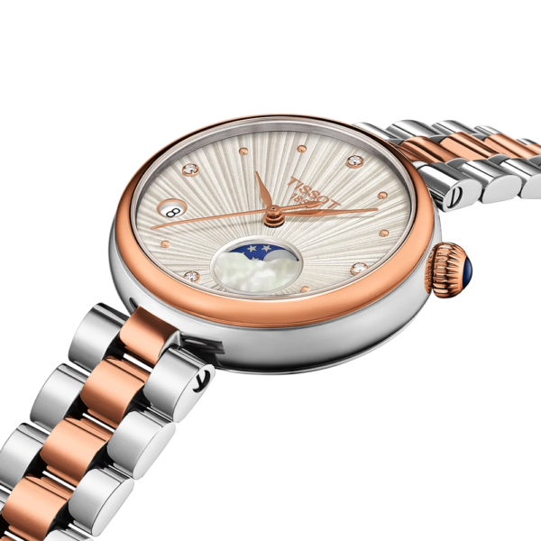 Reloj Tissot Desir 29.6mm