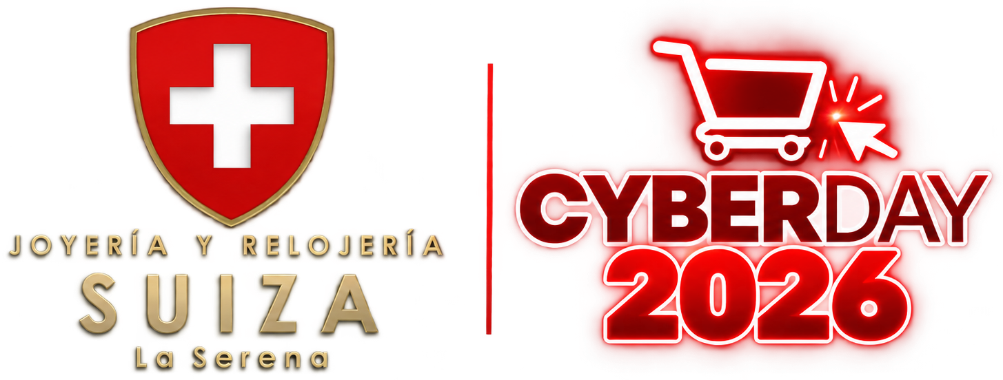 Joyería Suiza