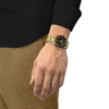 Tissot Seastar 1000 GMT 40mm