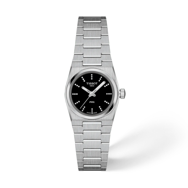 Reloj Tissot PRX 25 MM