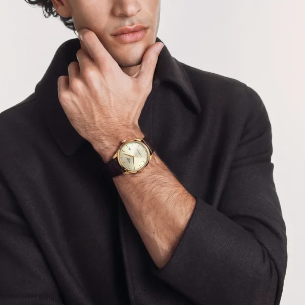 Tissot Classic Dream 40mm