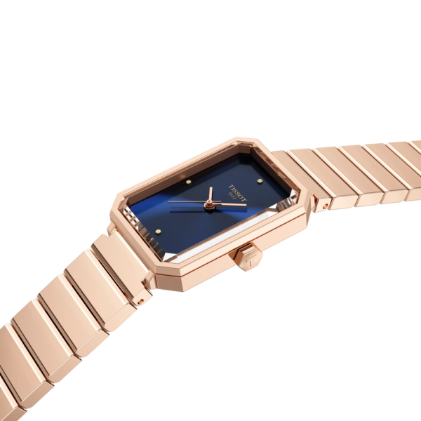 Reloj Tissot SRV 30mm