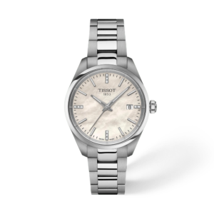 Tissot PR 100 34mm