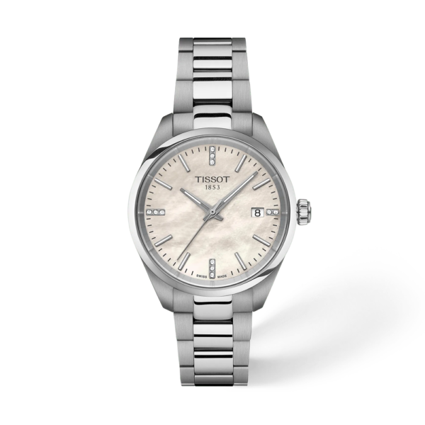 Tissot PR 100 34mm