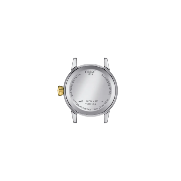 Tissot Classic Dream Lady 28MM