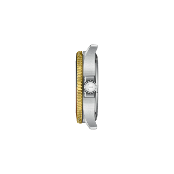 Tissot Seastar 1000 GMT 40mm