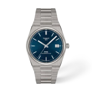Reloj Tissot PRX Titanio 38mm