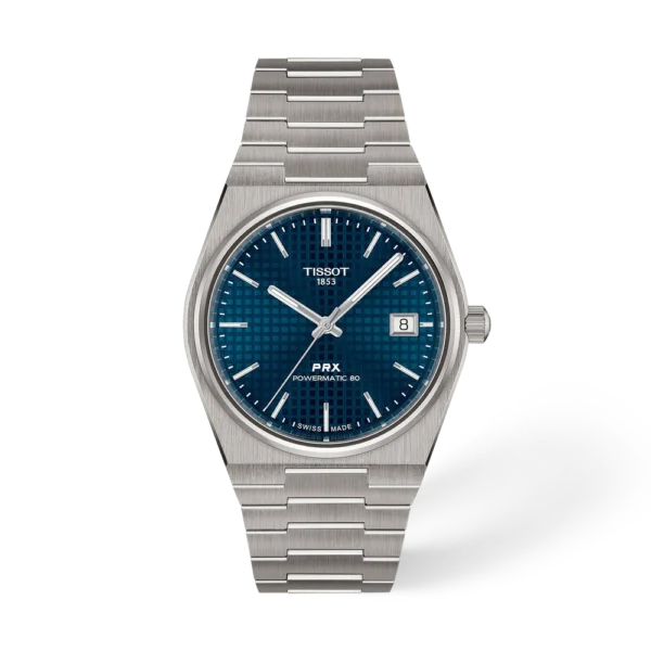 Reloj Tissot PRX Titanio 38mm