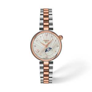 Reloj Tissot Desir 29.6mm