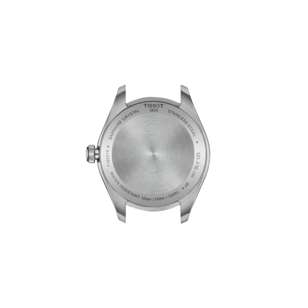 Tissot PR 100 34mm