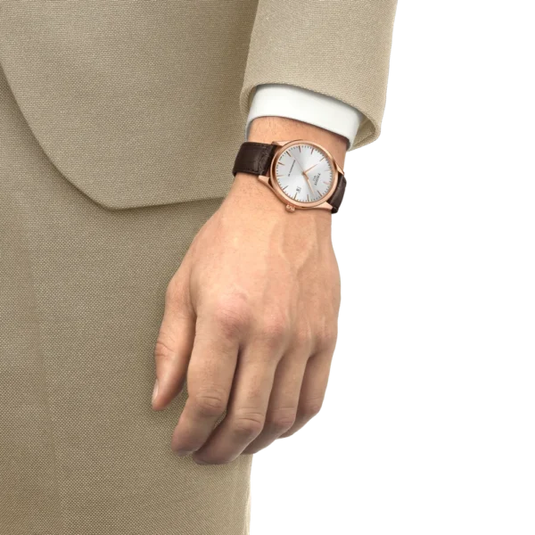 Tissot Classic Dream 40mm