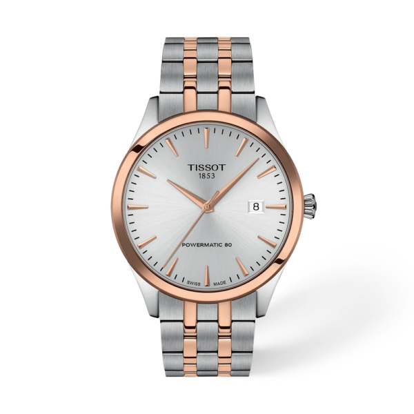 Tissot Classic Dream 40mm