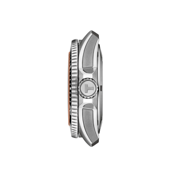 Reloj Tissot Seastar 2000 Professional 44mm