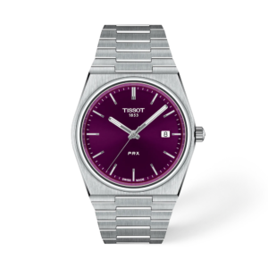 Reloj Tissot PRX