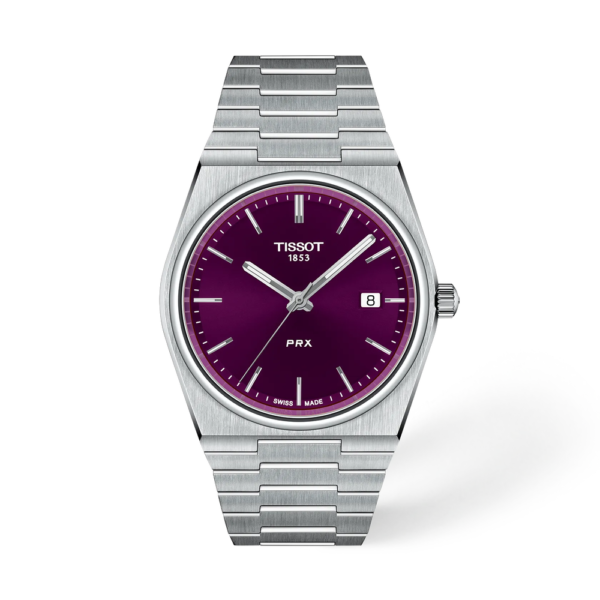 Reloj Tissot PRX