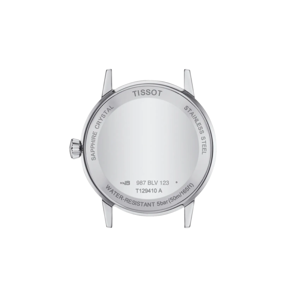 Tissot Classic Dream 42MM