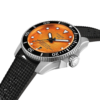 Reloj Tissot Seastar 2000 Professional 44mm