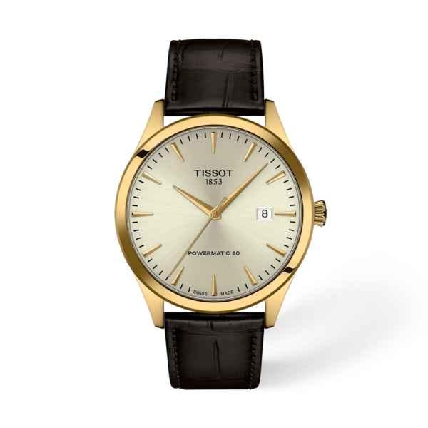 Tissot Classic Dream 40mm